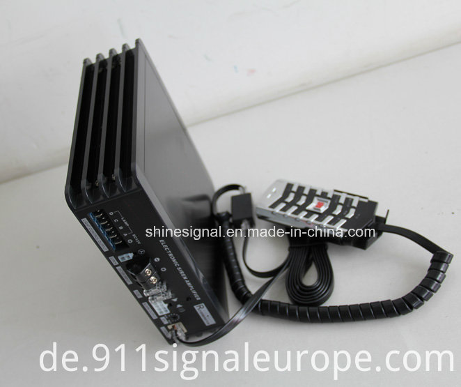 Cjb807 Public Safety Vehicle Alarm
